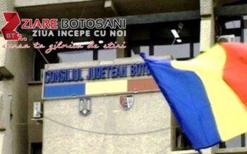 Botoșani: Consilierii județeni se întrunesc …