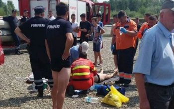 Tragedie! Un tânăr de 27 …