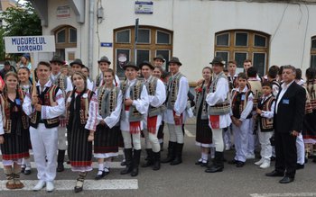 Marele Premiu de la Vatra …