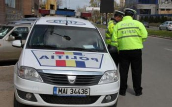 Ordinea şi siguranţa comunităţii, pe …