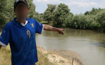 Tânăr din R. Moldova depistat …