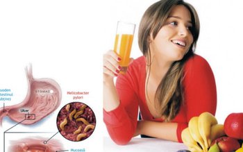 Ce simptome are infecția cu …