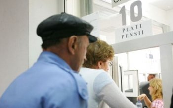 Cetăţenii vor putea să-şi plătească …