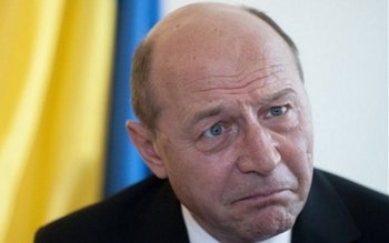 BOMBĂ! Ce a făcut Băsescu …