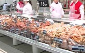 Alertă alimentară la cel mai …