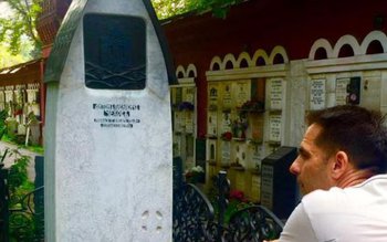 Pasiunea bizară a lui Dan …