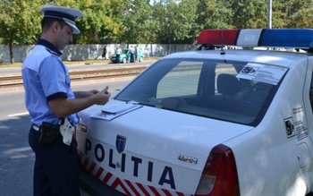 Tupeu maxim! Depistat în timp …