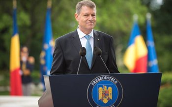 O nouă gafă a lui …