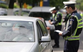 Razie la Dorohoi. Polițiștii au …