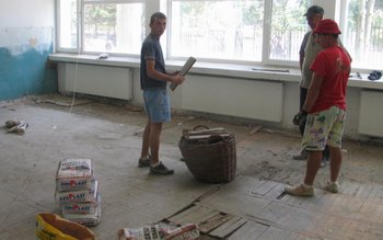 Încă două școli din județul …