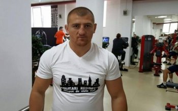 Moroșanu s-a accidentat și ratează …