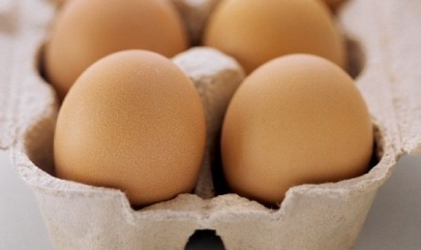 ALERTĂ! Ouăle importate în România, pericol pentru sănătatea publică!