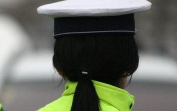 Incredibil! O tânără care vroia …