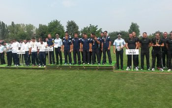 Finaliştii etapei zonale a Concursurilor …