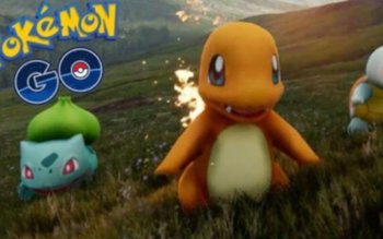 Nebunia Pokemon Go lasă urme …