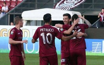 CFR Cluj vrea să ajungă …