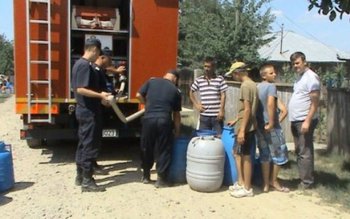 Pompierii botoșăneni sar în ajutorul …