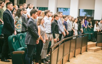 Un nou început pentru Consiliul …