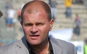 Cornel Șfaițer: „A fost un …