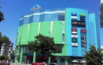 Uvertura Mall – prima alegere …