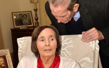 REGINA ANA a murit la …