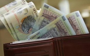 Cum se schimbă salariile bugetarilor …