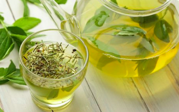 Cum se bea corect ceaiul …