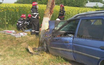 Tragedie cumplită! Familie distrusă într-un …