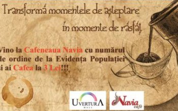 Uvertura Mall, un centru comercial …