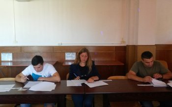 ISU Botoșani: Împreună pentru siguranţa …