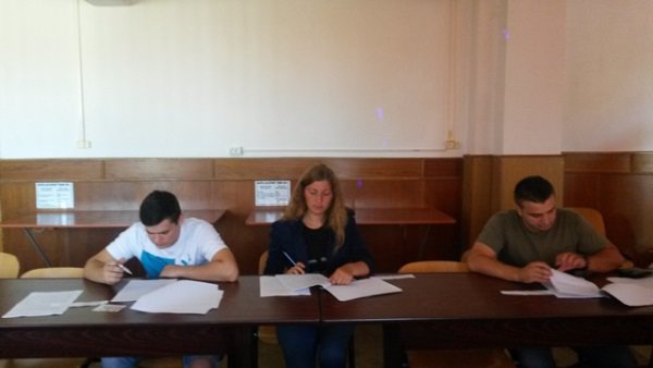 ISU Botoșani: Împreună pentru siguranţa semenilor