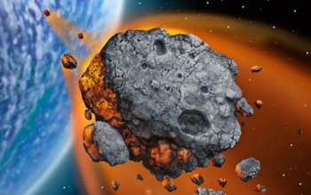 NASA a făcut anunțul cutremurător! …