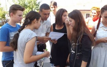 Veste bună pentru toţi elevii …