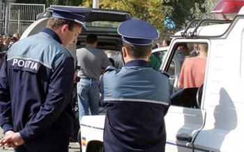 Cinci comune din județ luate …