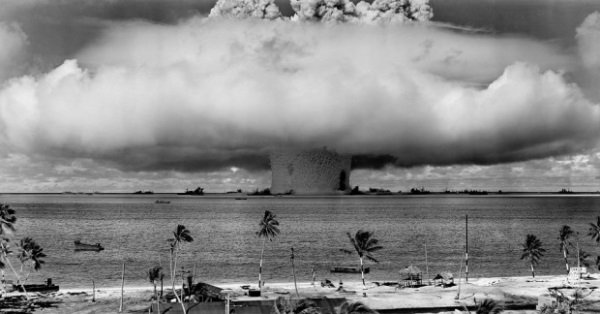 71 de ani de la bombardamentul atomic de la Hiroshima. Cum a marcat Japonia momentul