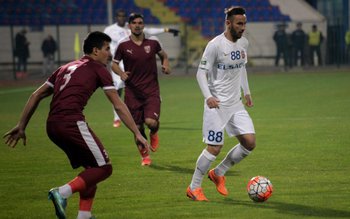 FC Botoșani a fost învinsă …