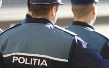 Acțiuni desfășurate de poliţişti în …