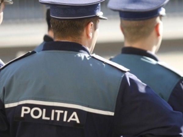 Acțiuni desfășurate de poliţişti în mediul rural