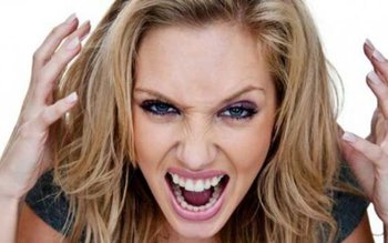 Cele mai furioase zodii. Nu …