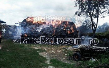 30 de tone de furaje …