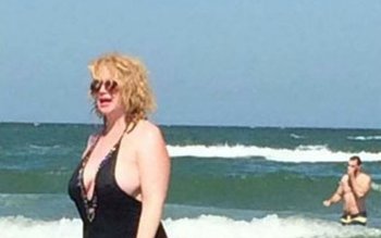 Oana Lis a fost la …