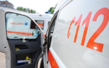 Minor accidentat de un autoturism …