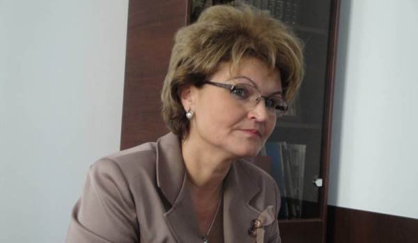 Interviu cu Mihaela Huncă, „doamna de fier a învățământului botoșănean”