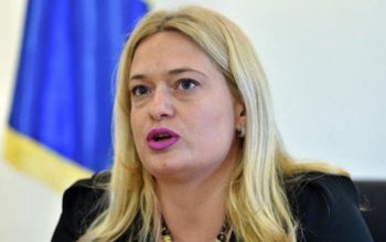 Delia Popescu este noul ministru …