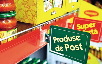 Produse de post pline de …