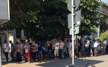 Zeci de fani și-au dorit …