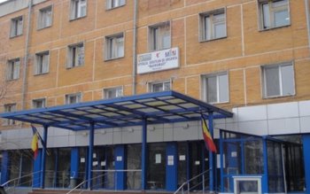 Criză de aparatură medicală la …