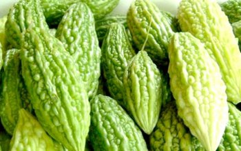 Castravetele amar, leacul diabetului si …