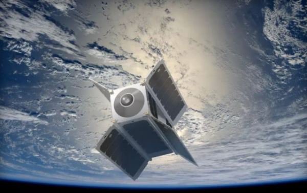 Primul satelit cu cameră capabilă să filmeze la 360 de grade va ajunge în spaţiu anul viitor
