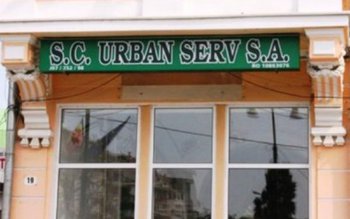 URBAN SERV solicită oferte de …